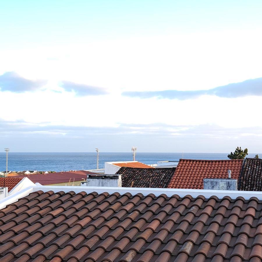 Hamilton House Villa Vila Franca do Campo Exterior photo